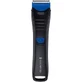 Remington Bht250 - Recortadora y máquina de afeitar para el cuerpo, la zona del bikini, las axilas y el pelo corto, 0,2 mm
