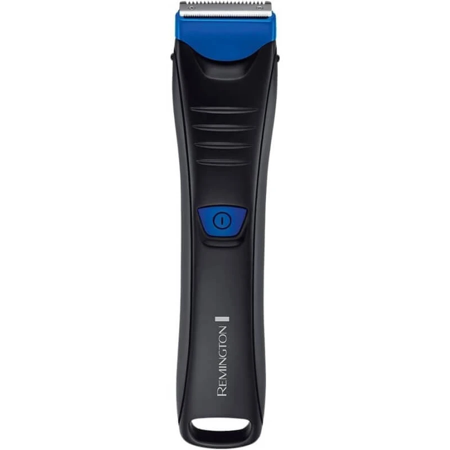 Remington Bht250 - Recortadora y máquina de afeitar para el cuerpo, la zona del bikini, las axilas y el pelo corto, 0,2 mm