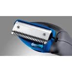 Remington Bht250 - Recortadora y máquina de afeitar para el cuerpo, la zona del bikini, las axilas y el pelo corto, 0,2 mm