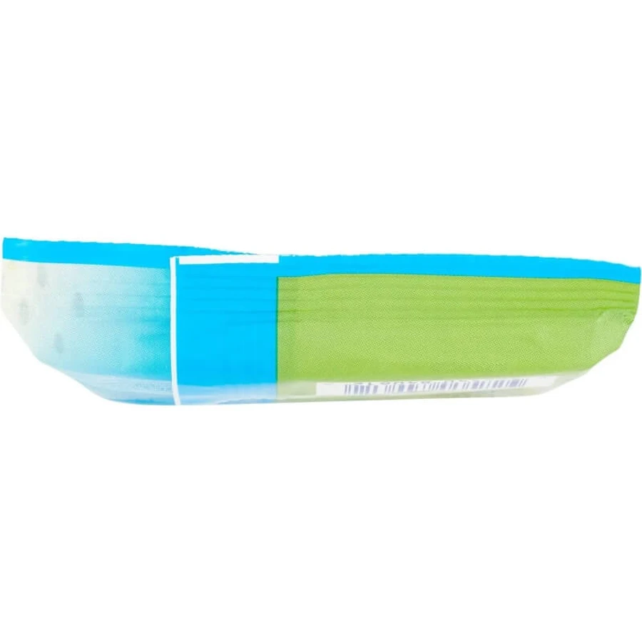 Tempo Fresh to Go Protect - 10 vochtige doekjes