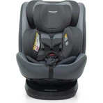 Foppapedretti Circle i-size – Kindersitz – silber