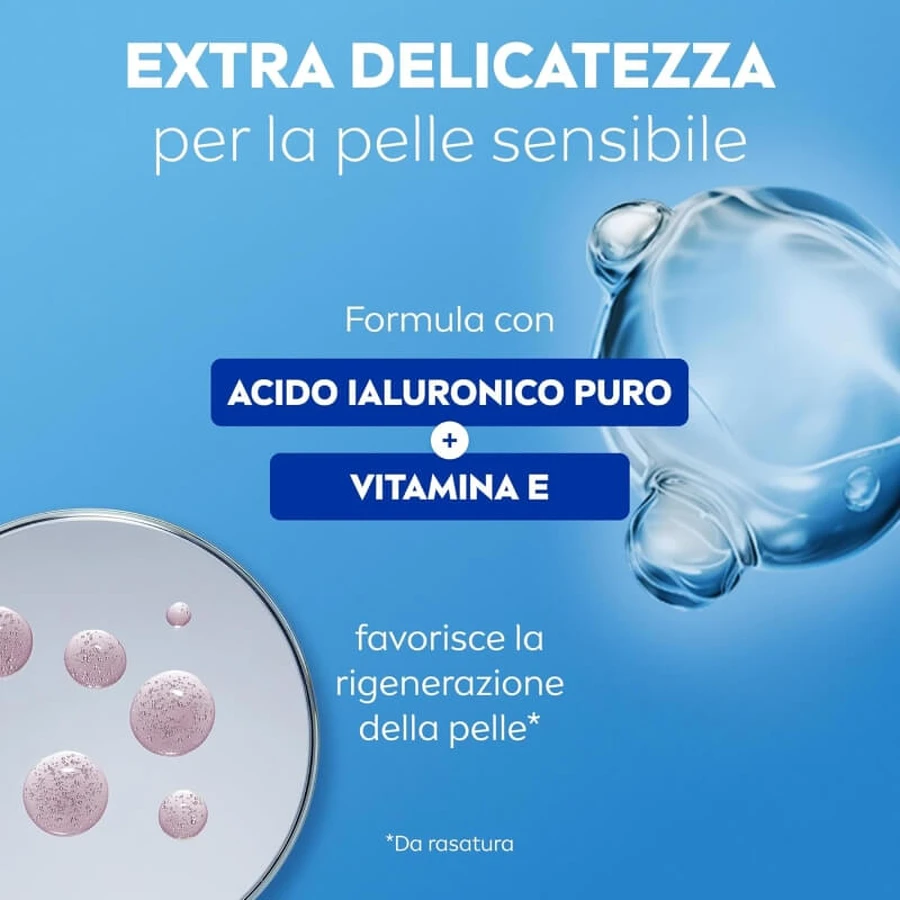 Nivea Derma Control Restore - Desodorante en roll-on protector con fragancia, 50 ml