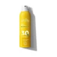 Crème solaire pour enfants Euphidra SPF 30, spray invisible, testée sous contrôle dermatologique et pédiatrique, très haute protection, 200 ml