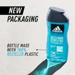 Adidas Ice Dive – Duschgel 250 ml