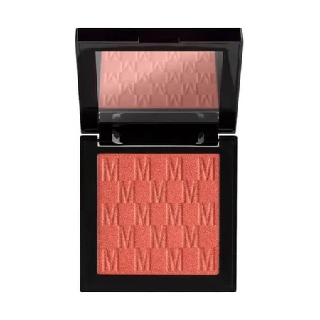 Mesauda At First Blush - Colorete compacto - N.º 101 French Kiss