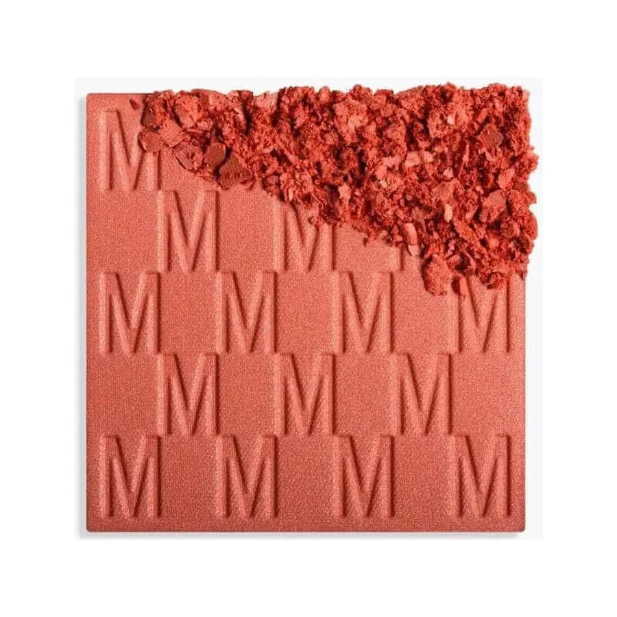Mesauda At First Blush - Colorete compacto - N.º 101 French Kiss