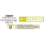 Purina Pro Plan Veterinary Diets HP Hepatic - Complete Dietary Food for Adult Cats, 1.5 kg