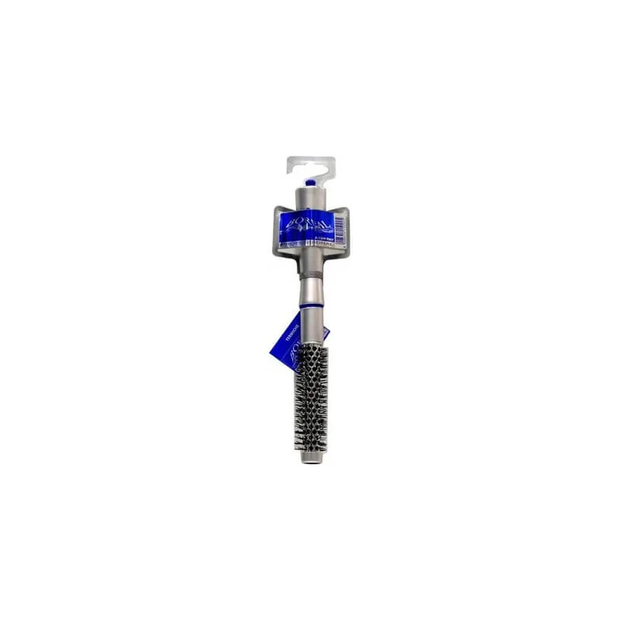 Boreal Professional Haarbürste mit Heizwalze (16 mm Durchmesser)