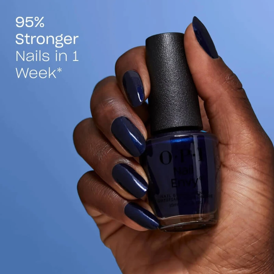 Opi Nail envy - smalto rinforzante unghie - all night strong
