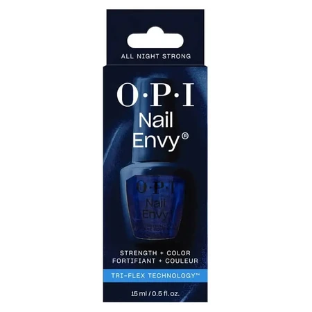 Opi Nail envy - smalto rinforzante unghie - all night strong