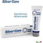 Silver Care Zahnpasta zur Zahnaufhellung 75 ml