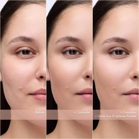 Catrice Under eye brightener setting powder - cipria contorno occhi n. 010 light rose