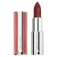 Givenchy Le Rouge Sheer Velvet – Matt-Lippenstift Nr. 52 Brun Épice
