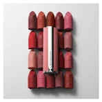 Givenchy Le Rouge Sheer Velvet – Matt-Lippenstift Nr. 52 Brun Épice