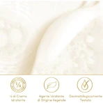 Dove Precious Silk – Duschgel 450 ml