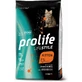 Prolife Lifestyle Kitten con pollo y arroz - Pienso completo para gatos, 1,5 kg
