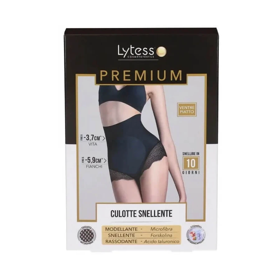 Lytess Premium afslankbroekje, maat L/XL