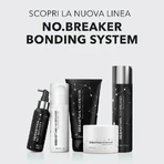 Sebastian No.breaker - cremă fără clătire pentru coafarea părului, 145 ml