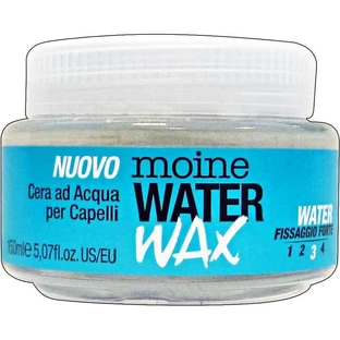 Renee Blanche Moine Water Wax - Haarwax op waterbasis, 150 ml