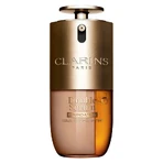 Podkład Clarins Double Serum – hybrydowy podkład w postaci serum nr L6C: ceny i cechy