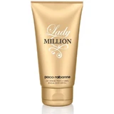 Paco Rabanne Lady Million – Körperlotion 200 ml