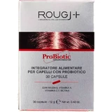Rougj Probiotic 30 Kapseln – Nahrungsergänzungsmittel für die Haare