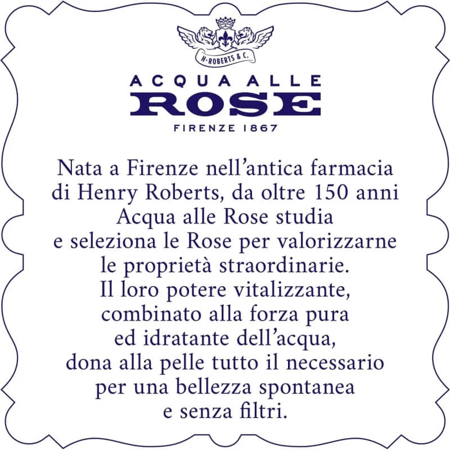 Illuminating Rose Water - 20 makeup-removing wipes for dull skin
