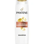 Pantene pro-v active nutri-plex infinite lungimi - șampon pentru păr lung 250 ml