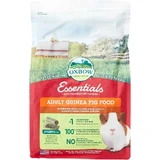 Oxbow Essential Futter für ausgewachsene Meerschweinchen – Alleinfuttermittel für ausgewachsene Meerschweinchen, 2,27 kg