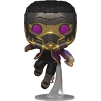 Funko 871 „What If?“ – Pop! T’Challa als Star-Lord