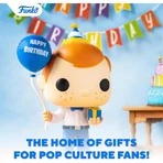 Funko 871 „What If?“ – Pop! T’Challa als Star-Lord
