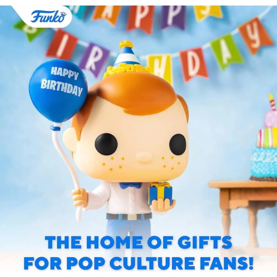 Funko 871 „What If?“ – Pop! T’Challa als Star-Lord