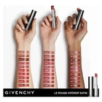 Givenchy Le Rouge Interdit Satin - Lippenstift nr. 227 Rose Infusé