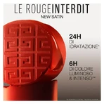 Givenchy Le Rouge Interdit Satin - Lippenstift nr. 227 Rose Infusé