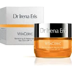 Dr. Irena Eris Vitaceric SPF 15 - Crema hidratante revitalizante de día, 50 ml