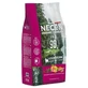 Necon Pet Food Necon NaturalWellness Ente und Reis – Alleinfuttermittel für kastrierte Katzen, fettarm, 400 g