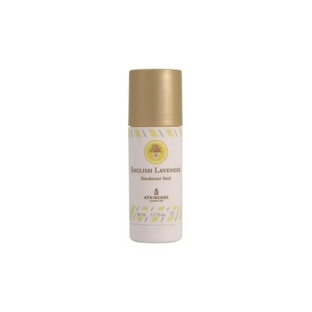 Atkinsons English Lavender - Deodorant Stick, 50 g