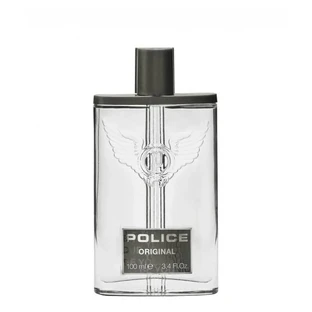 Police Original - Loción para después del afeitado, 100 ml