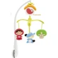 Chicco Rotkäppchen – Musik-Mobile ab 0 Monaten
