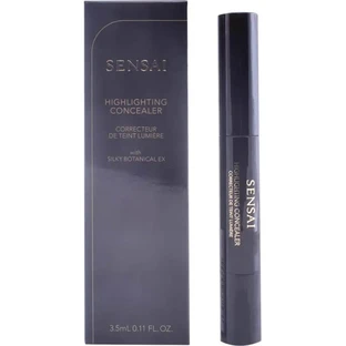 Kanebo Sensai highlighting concealer – corector iluminator – hc03 luminous almond