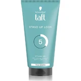 Schwarzkopf Taft Stand Up Look – Haargel 150 ml