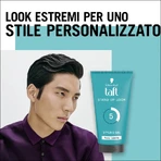 Schwarzkopf Taft stand up look - gel per capelli 150 ml