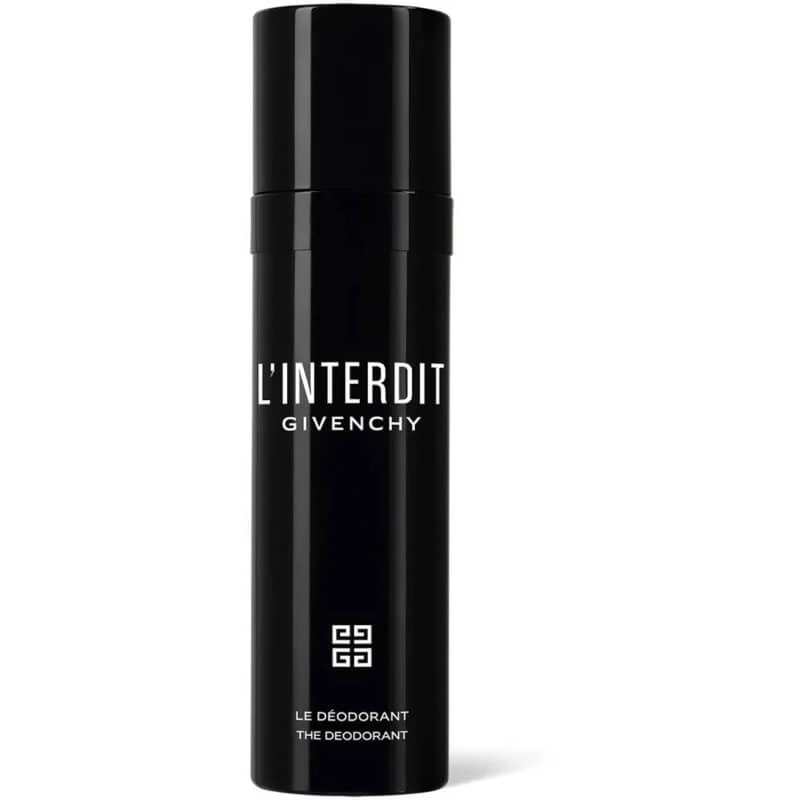 Givenchy L'Interdit Le Déodorant – 100 ml Deodorant-Spray
