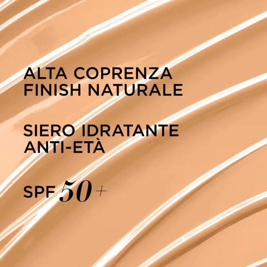 It Cosmetics CC+ Full Coverage Cream LSF 50+ – Flüssige Foundation – Neutral Tan