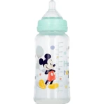 Stor Disney Baby Mickey Mouse – biberon din silicon de 360 ml