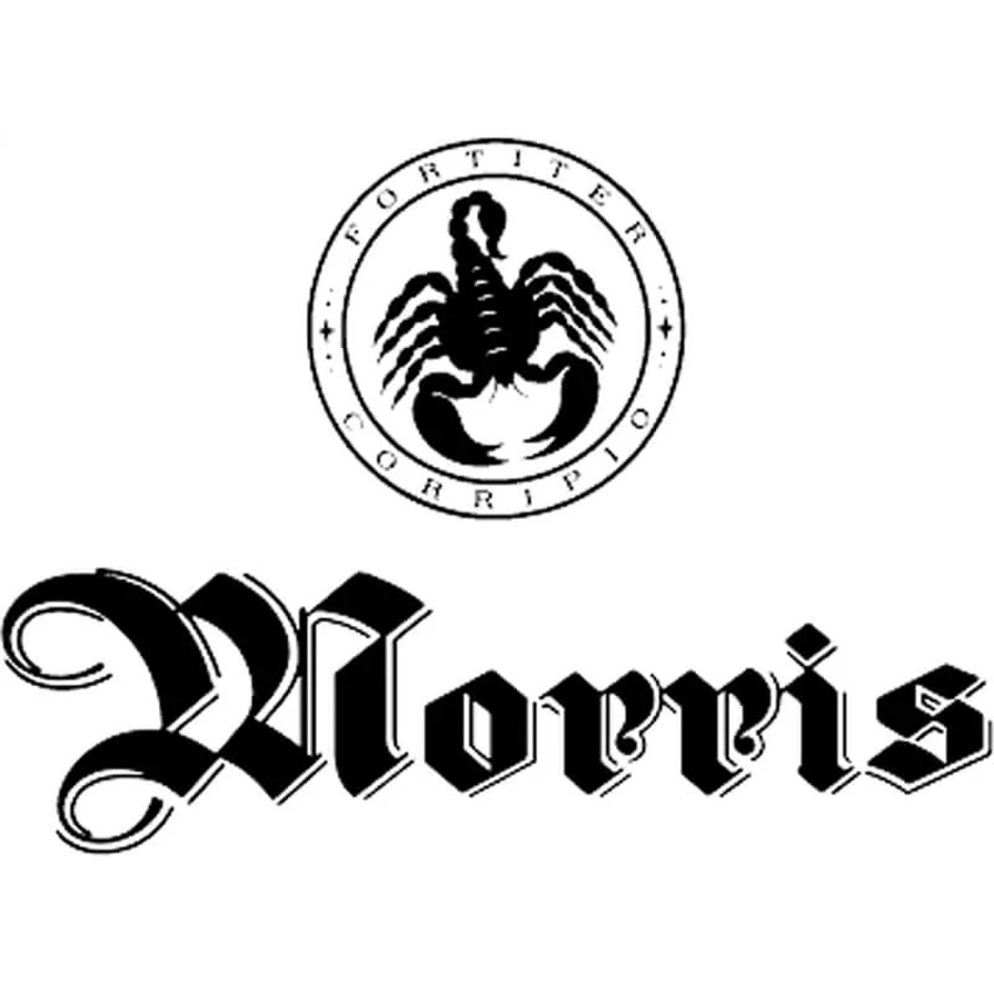 After shave Morris Classic, 100 ml