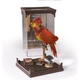 Noble Collection Harry Potter: Phantastische Tierwesen – Statue von Fanny, dem Phönix, 18 cm