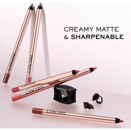 Lancôme Lip Idole Lip Shaper - Crayon à lèvres mat n° 36 Nude Now