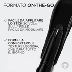 L'Oréal Paris Le Shadow Stick - Stick d'ombre à paupières n° 300 Cosmic Blue
