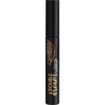 Purobio Double Dream Supreme – rimel nr. 03 negru